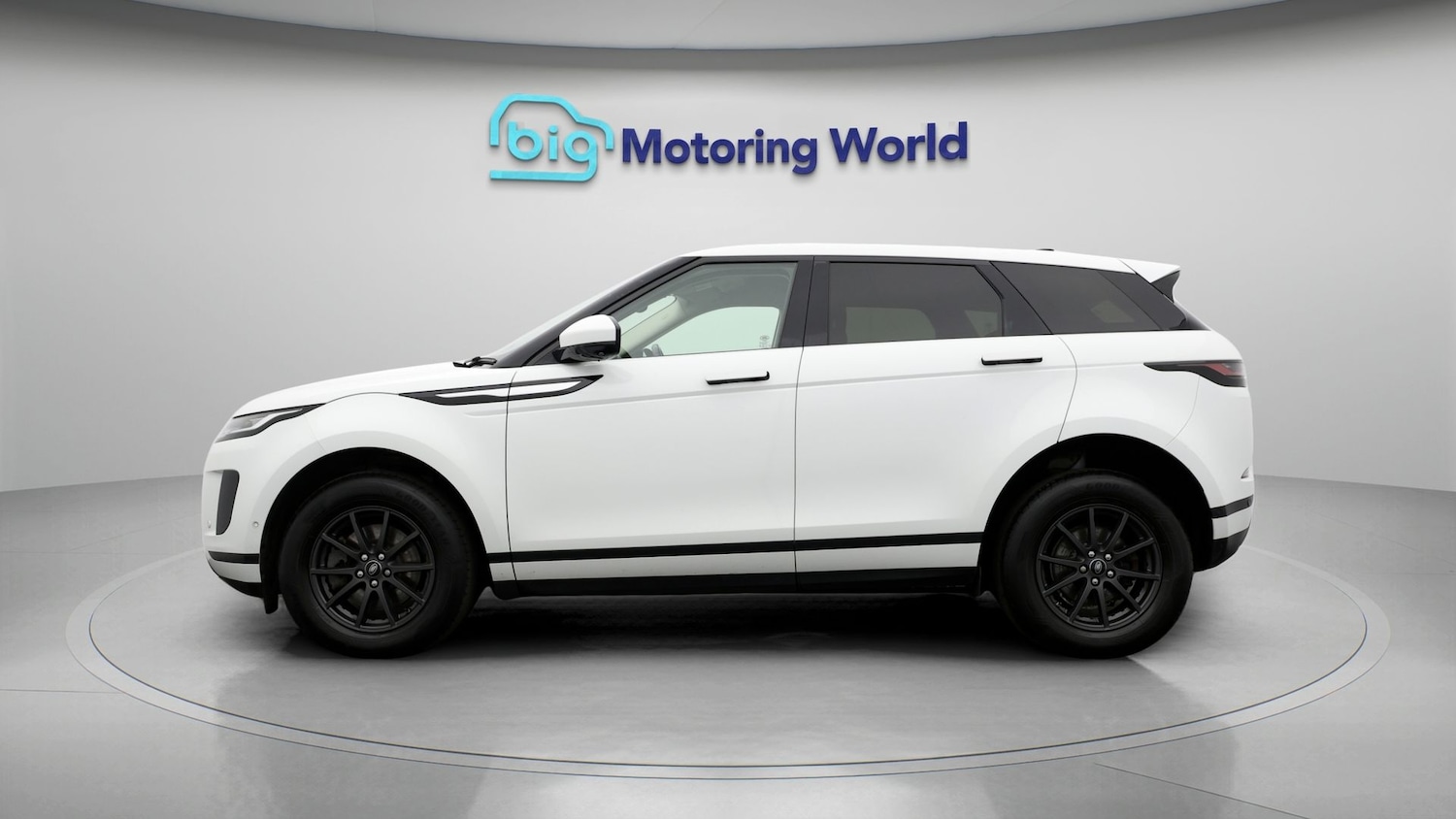Used Land Rover Range Rover Evoque 2021 for sale - 77971315: Photo 4
