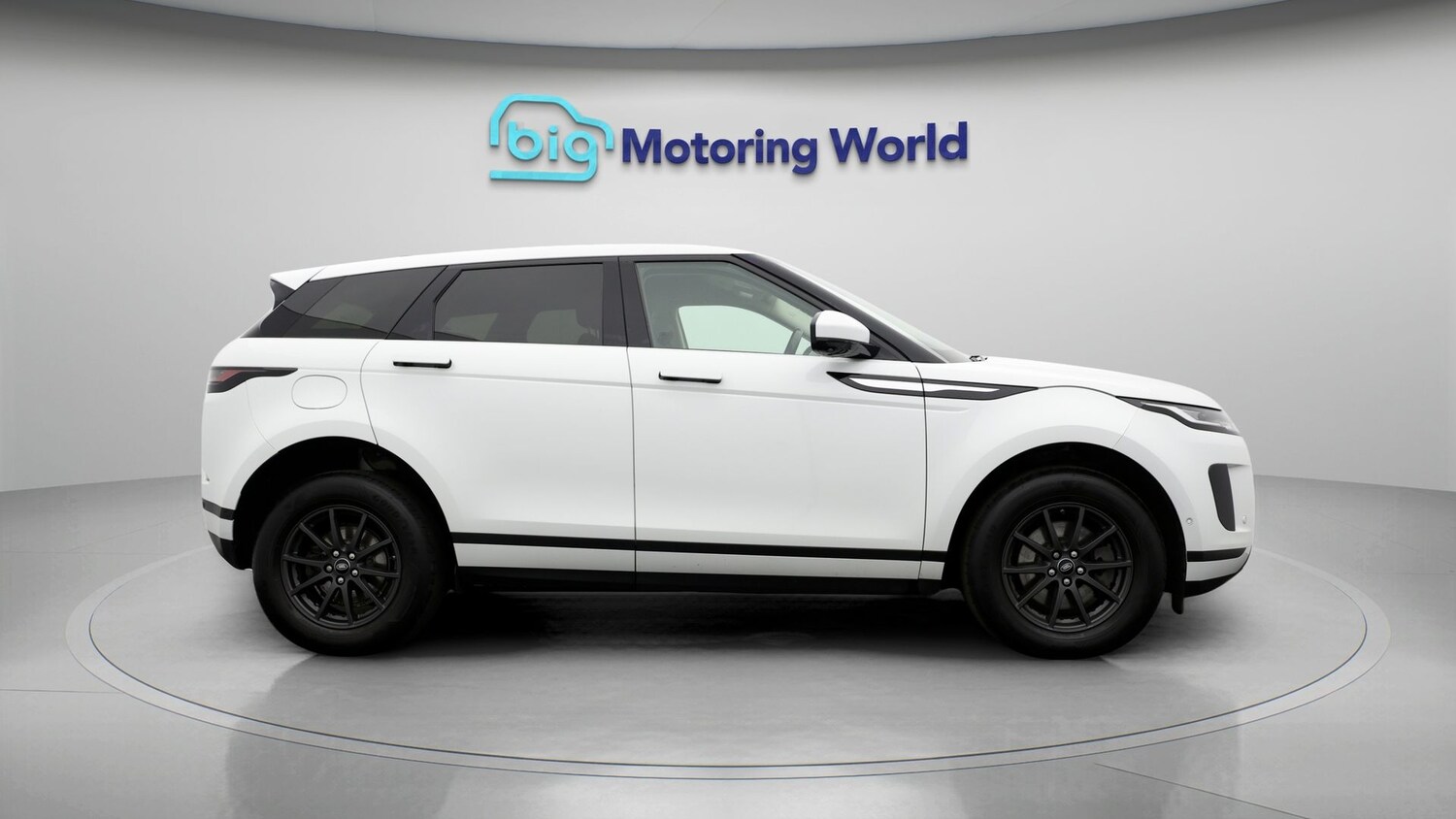 Used Land Rover Range Rover Evoque 2021 for sale - 77971315: Photo 8