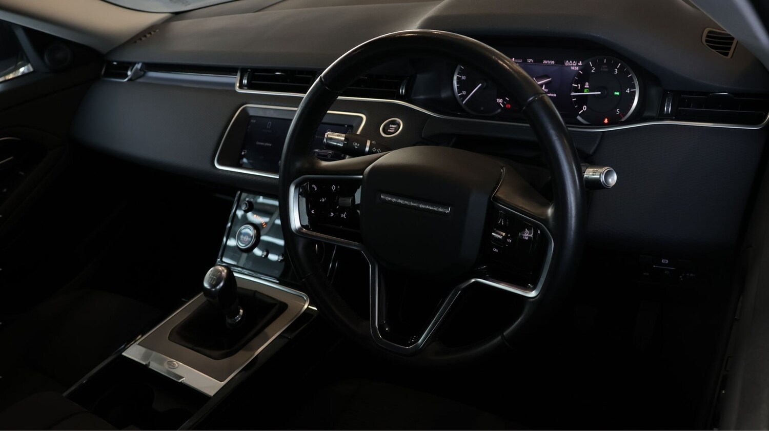 Used Land Rover Range Rover Evoque 2021 for sale - 77971315: Photo 9