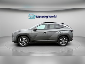 Used Hyundai TUCSON 2023 for sale - 79037234: Photo