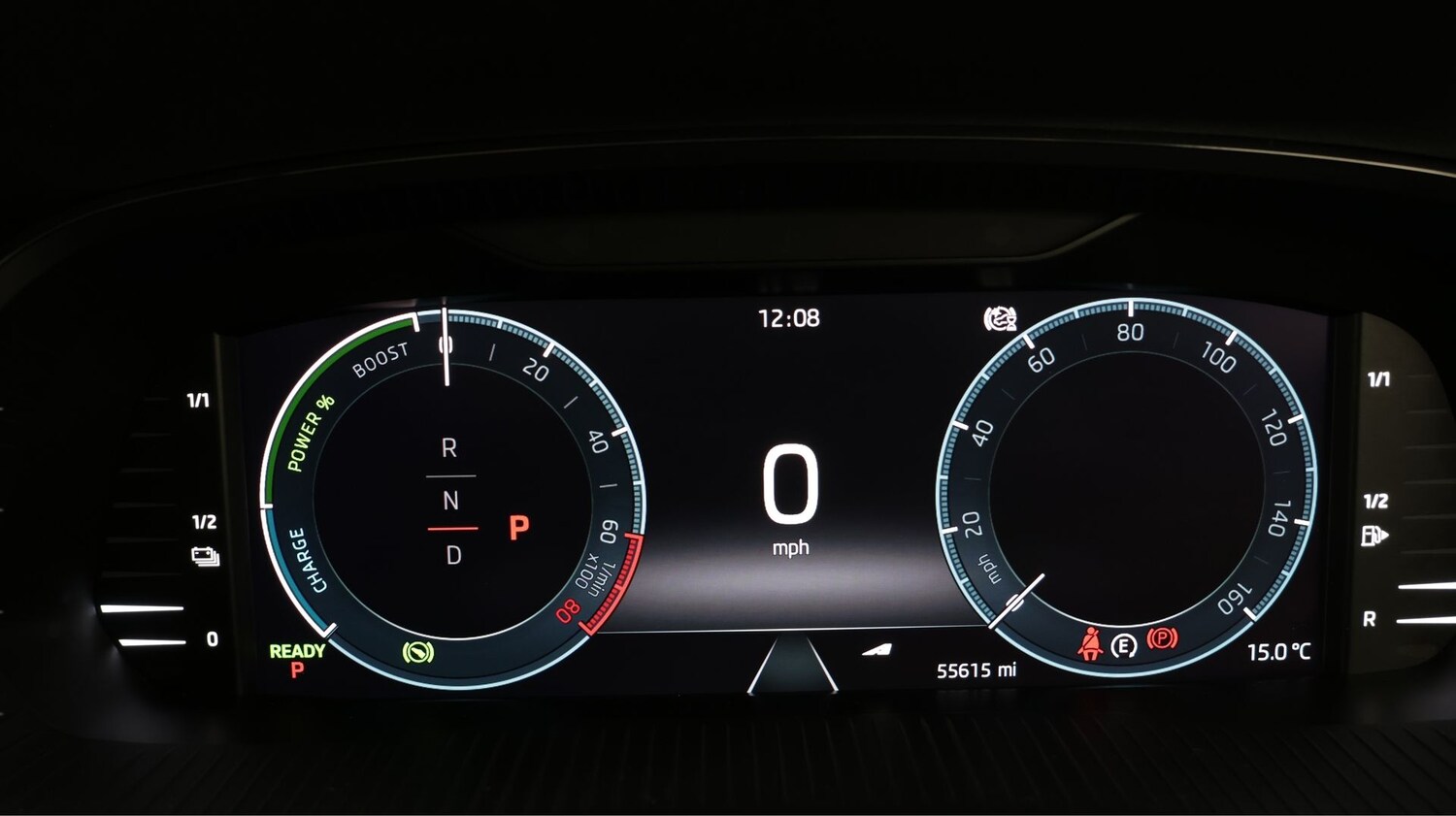 Used Skoda Octavia 2021 for sale - 77900928: Photo 10