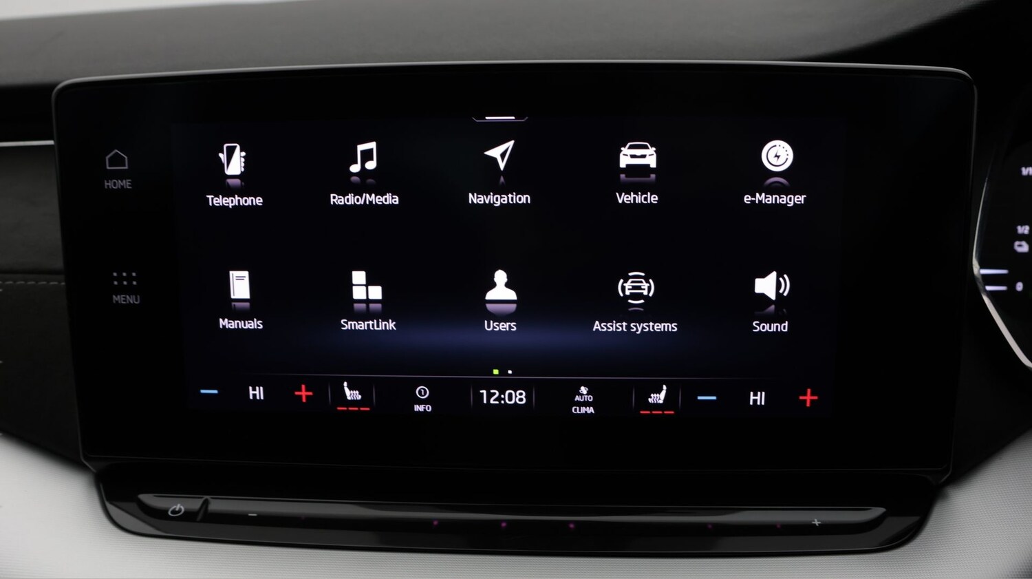 Used Skoda Octavia 2021 for sale - 77900928: Photo 11