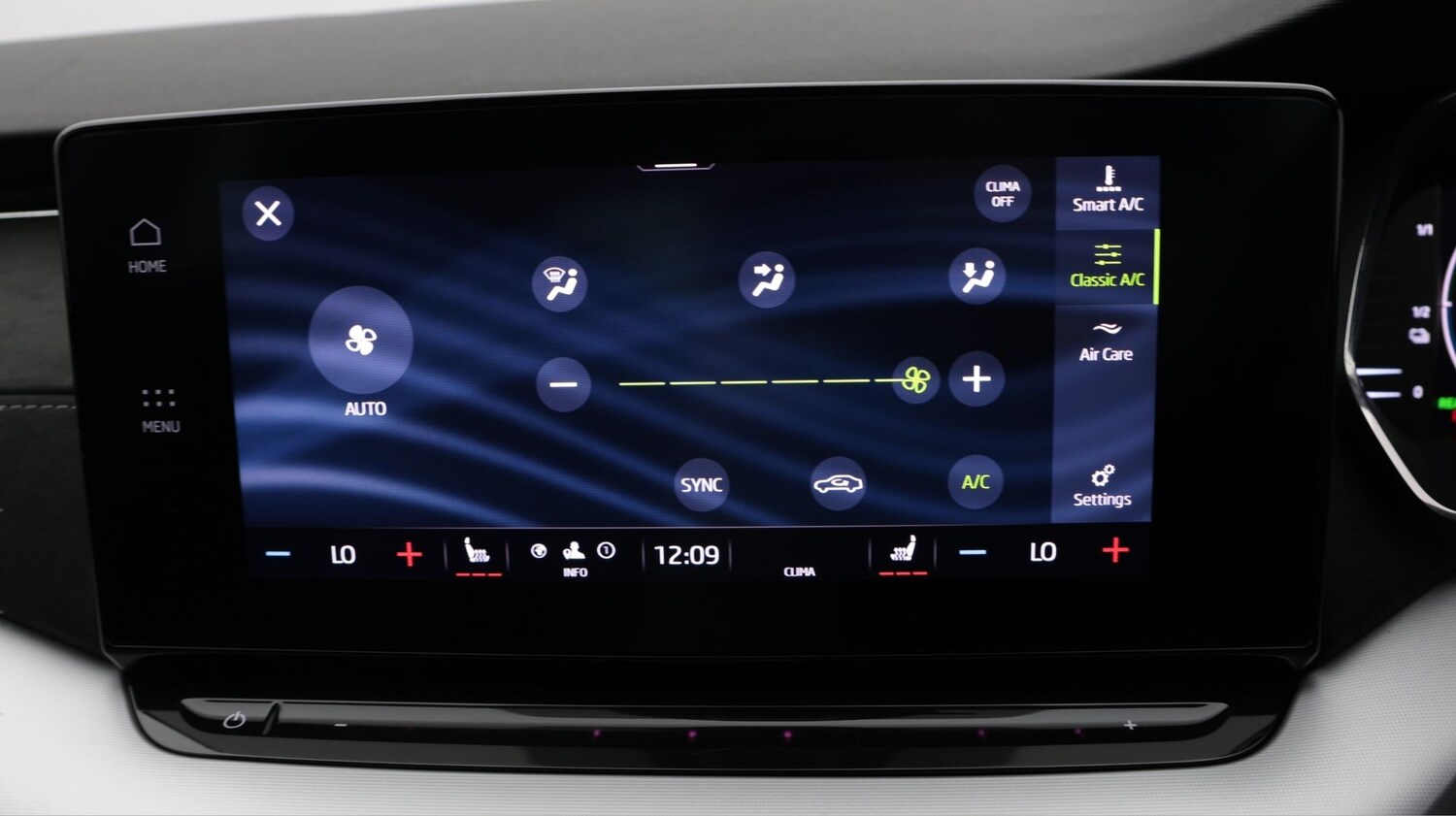 Used Skoda Octavia 2021 for sale - 77900928: Photo 12