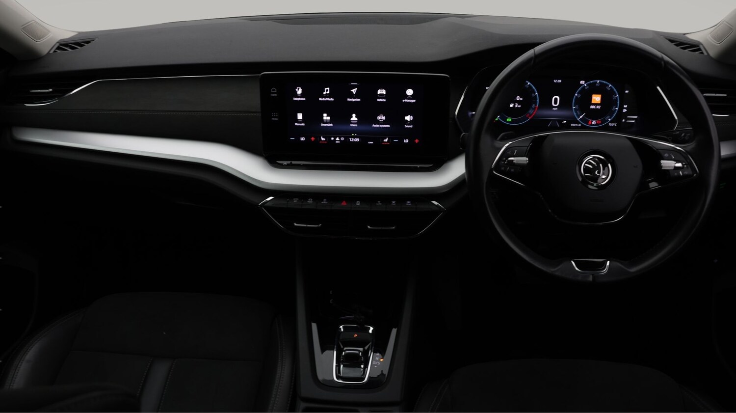 Used Skoda Octavia 2021 for sale - 77900928: Photo 13