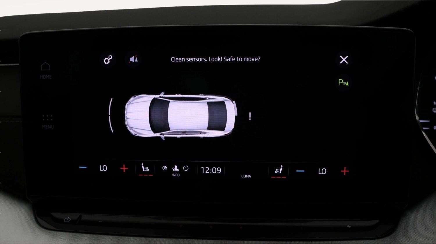 Used Skoda Octavia 2021 for sale - 77900928: Photo 22