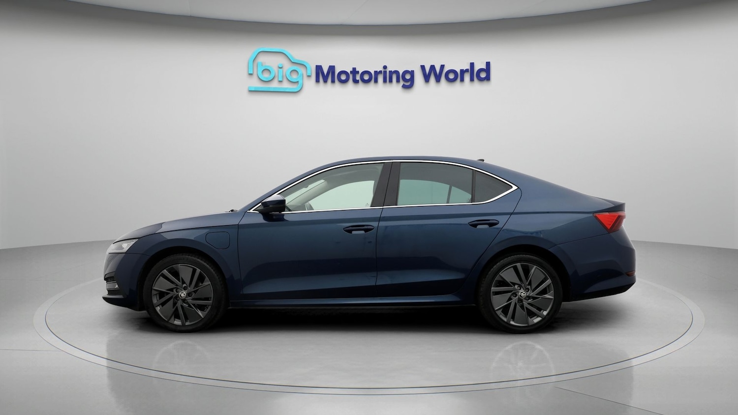 Used Skoda Octavia 2021 for sale - 77900928: Photo 4