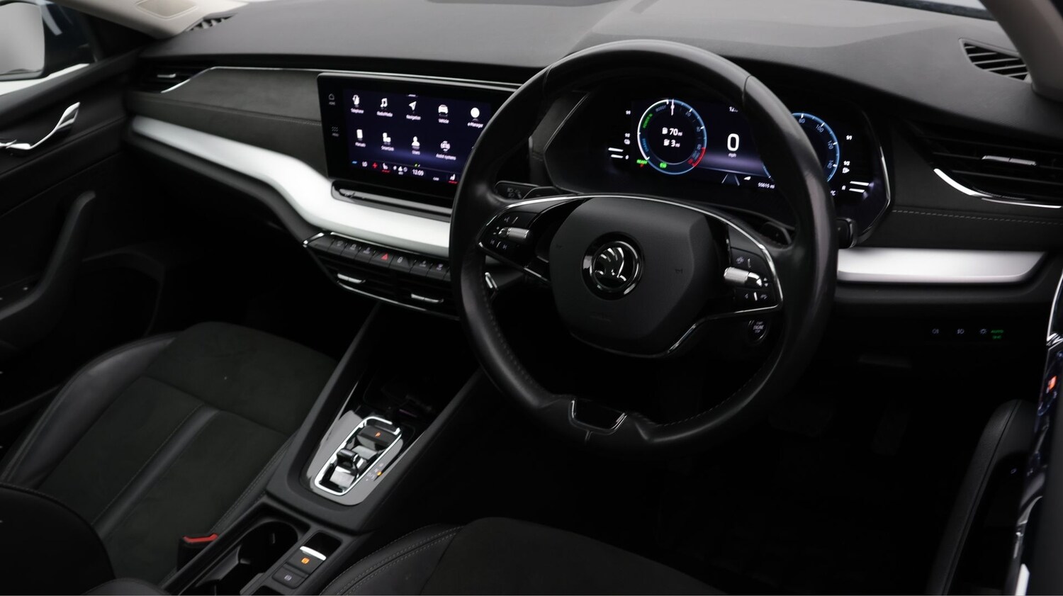 Used Skoda Octavia 2021 for sale - 77900928: Photo 9