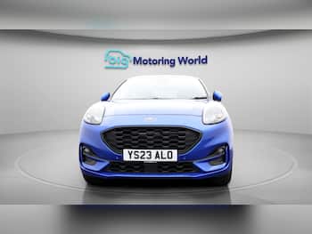 Used Ford Puma 2023 for sale - 79822082: Photo