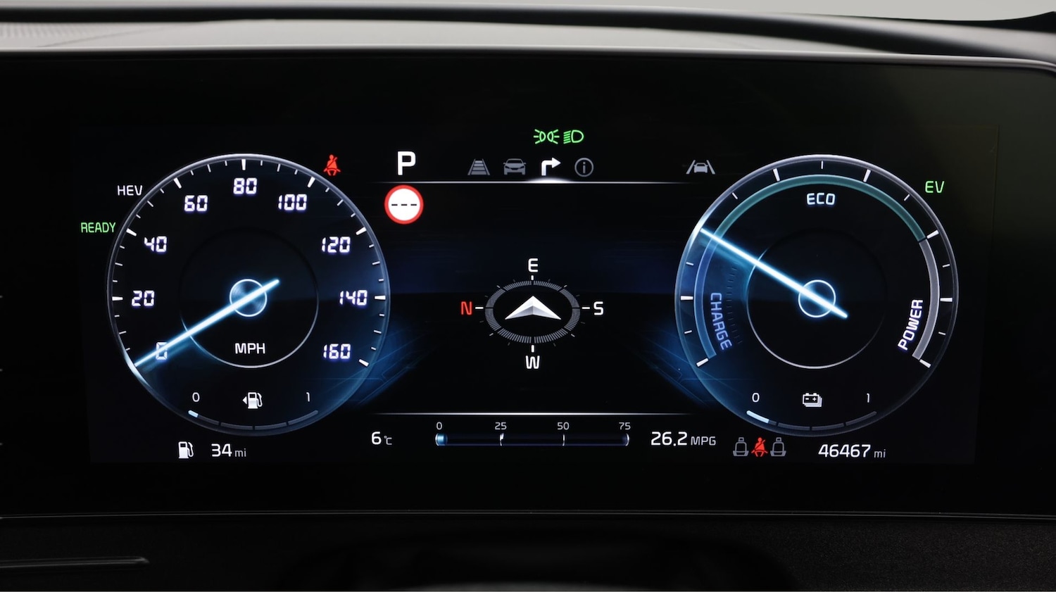 Used Kia Sportage 2023 for sale - 77537083: Photo 10