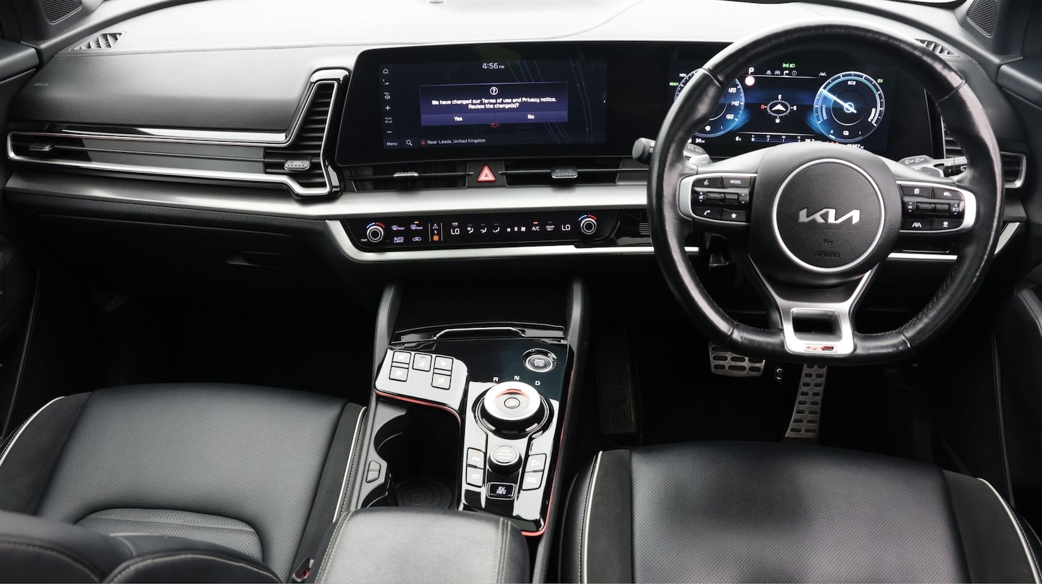 Used Kia Sportage 2023 for sale - 77537083: Photo 13