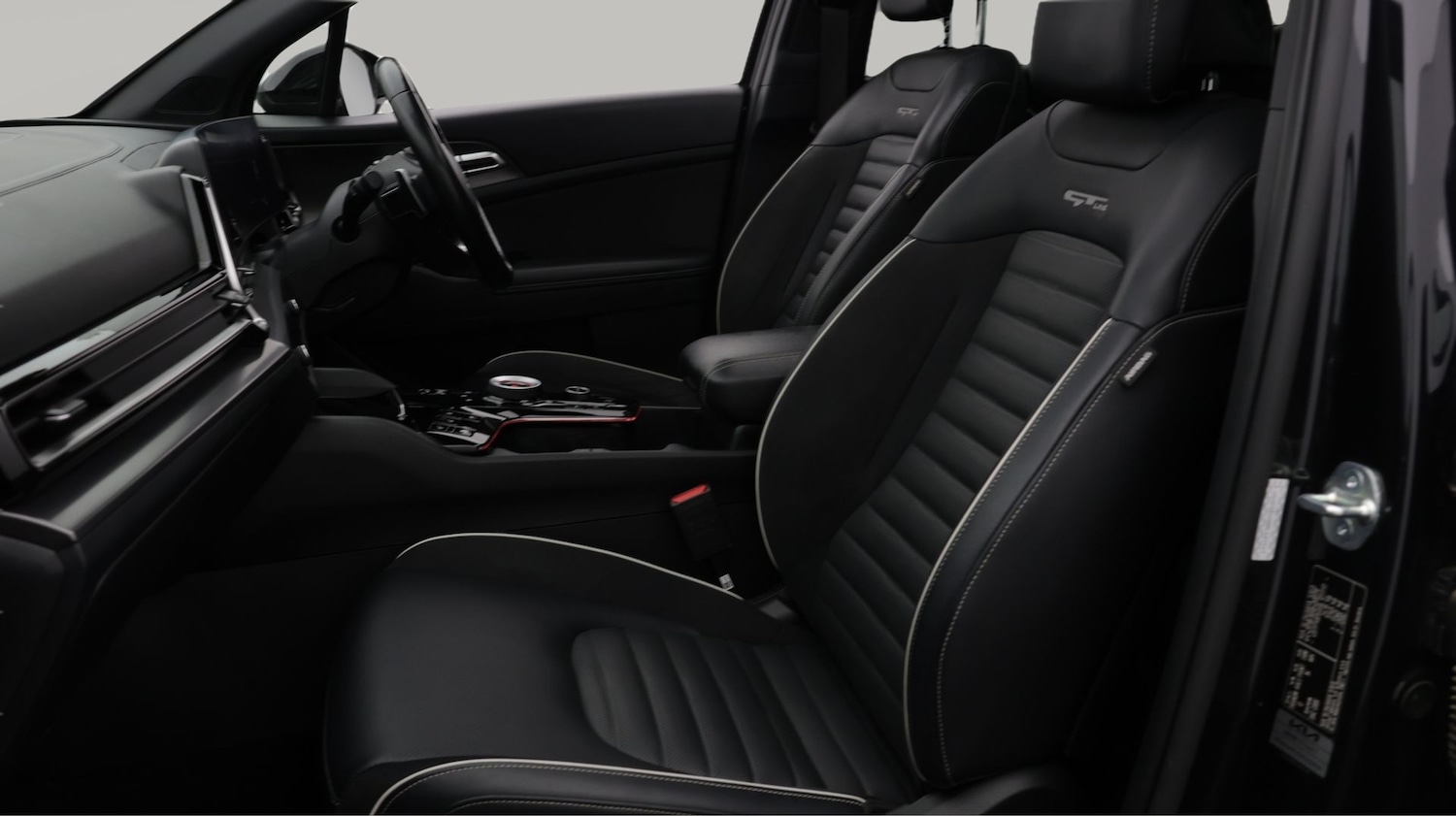 Used Kia Sportage 2023 for sale - 77537083: Photo 14