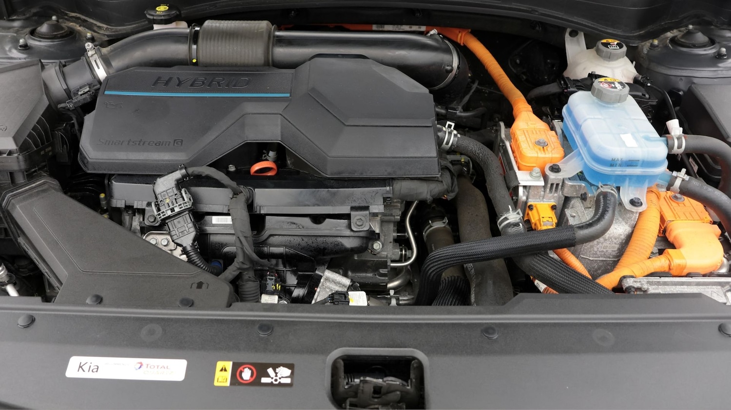 Used Kia Sportage 2023 for sale - 77537083: Photo 19