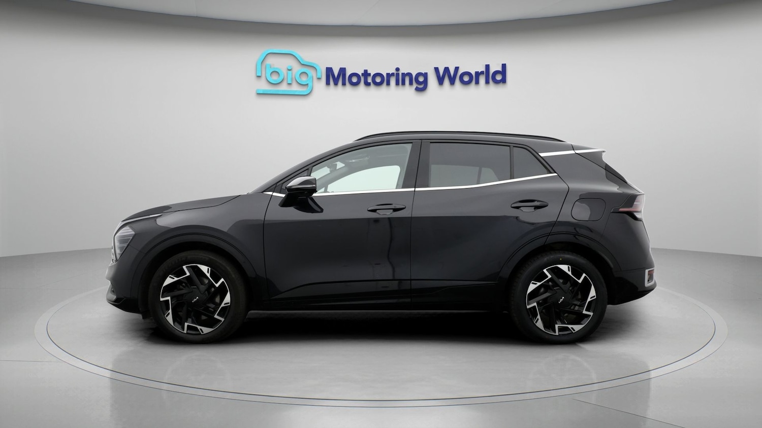 Used Kia Sportage 2023 for sale - 77537083: Photo 4