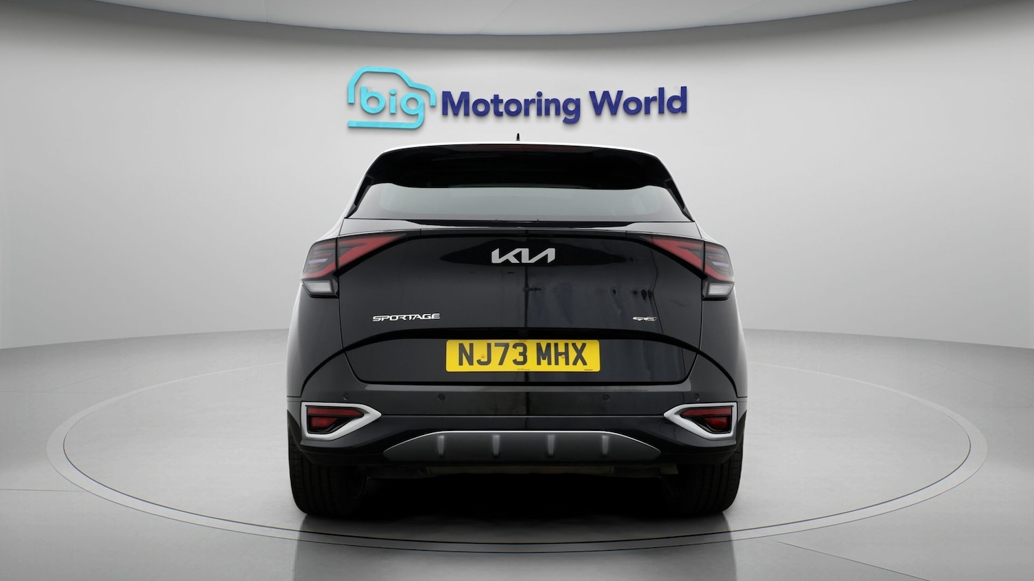 Used Kia Sportage 2023 for sale - 77537083: Photo 6