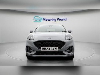 Used Ford Puma 2023 for sale - 79175611: Photo