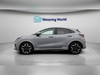 Used Ford Puma 2023 for sale - 79175611: Photo