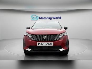 Used Peugeot 3008 2023 for sale - 79372550: Photo