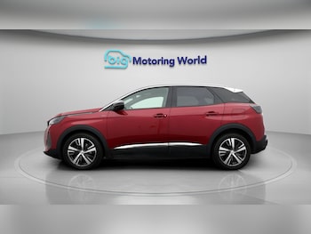 Used Peugeot 3008 2023 for sale - 79372550: Photo