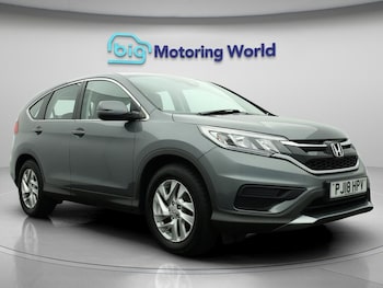 Honda - CR-V