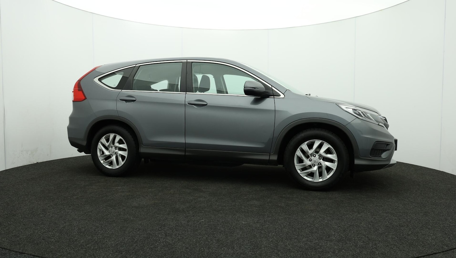 Vehicle 45