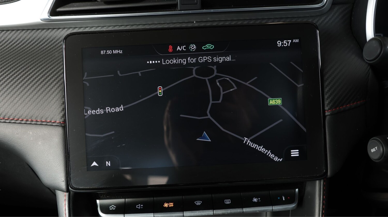 Used MG MG ZS 2022 for sale - 77915501: Photo 11