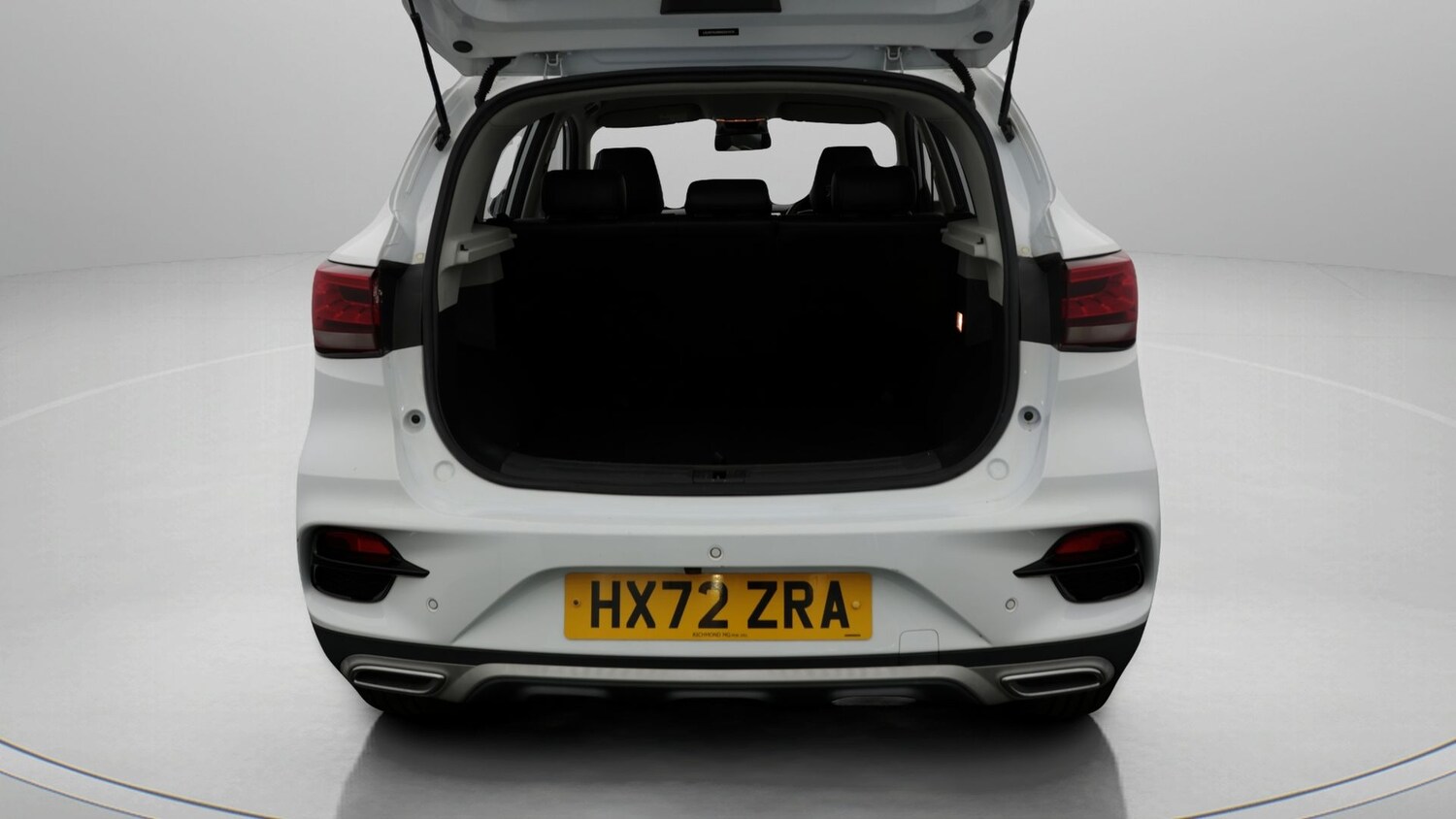 Used MG MG ZS 2022 for sale - 77915501: Photo 17