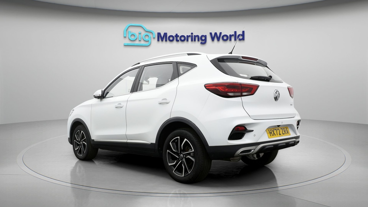 Used MG MG ZS 2022 for sale - 77915501: Photo 5