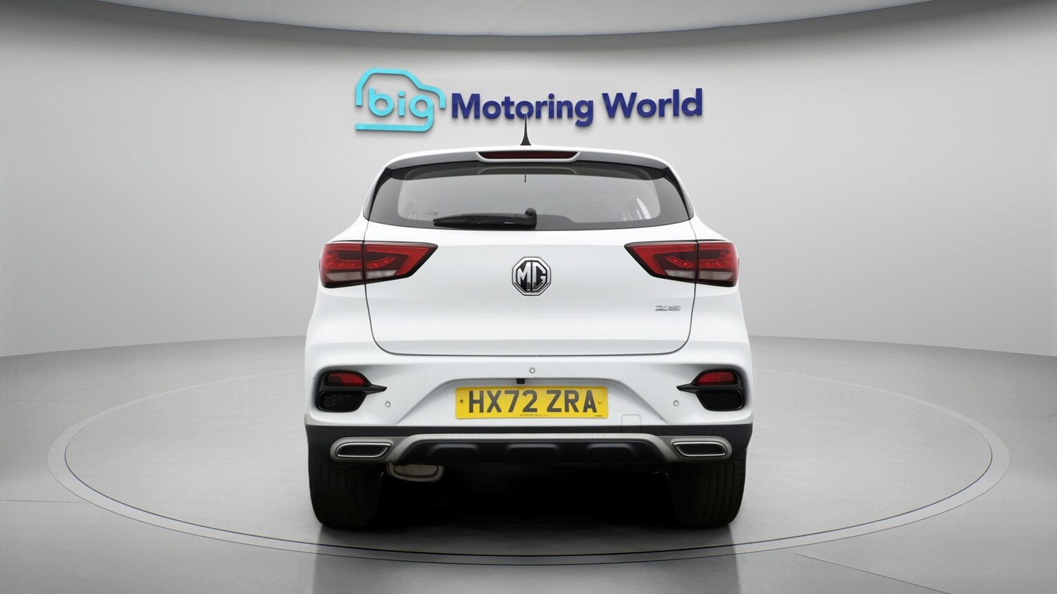 Used MG MG ZS 2022 for sale - 77915501: Photo 6