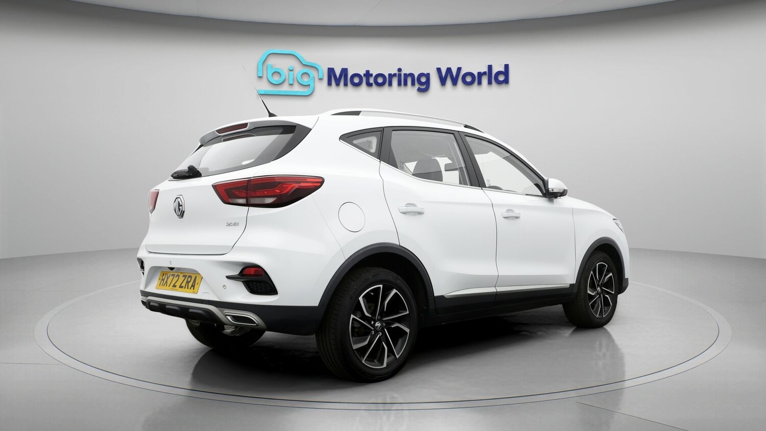 Used MG MG ZS 2022 for sale - 77915501: Photo 7