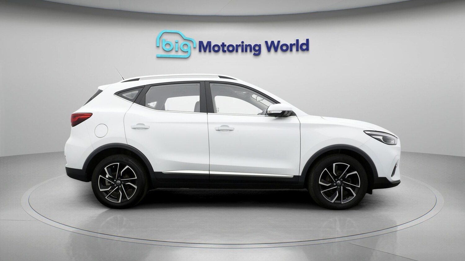 Used MG MG ZS 2022 for sale - 77915501: Photo 8