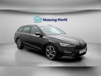 Used Skoda Octavia 2023 for sale - 79839099: Photo