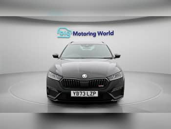 Used Skoda Octavia 2023 for sale - 79839099: Photo