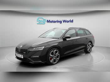 Used Skoda Octavia 2023 for sale - 79839099: Photo