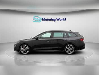 Used Skoda Octavia 2023 for sale - 79839099: Photo