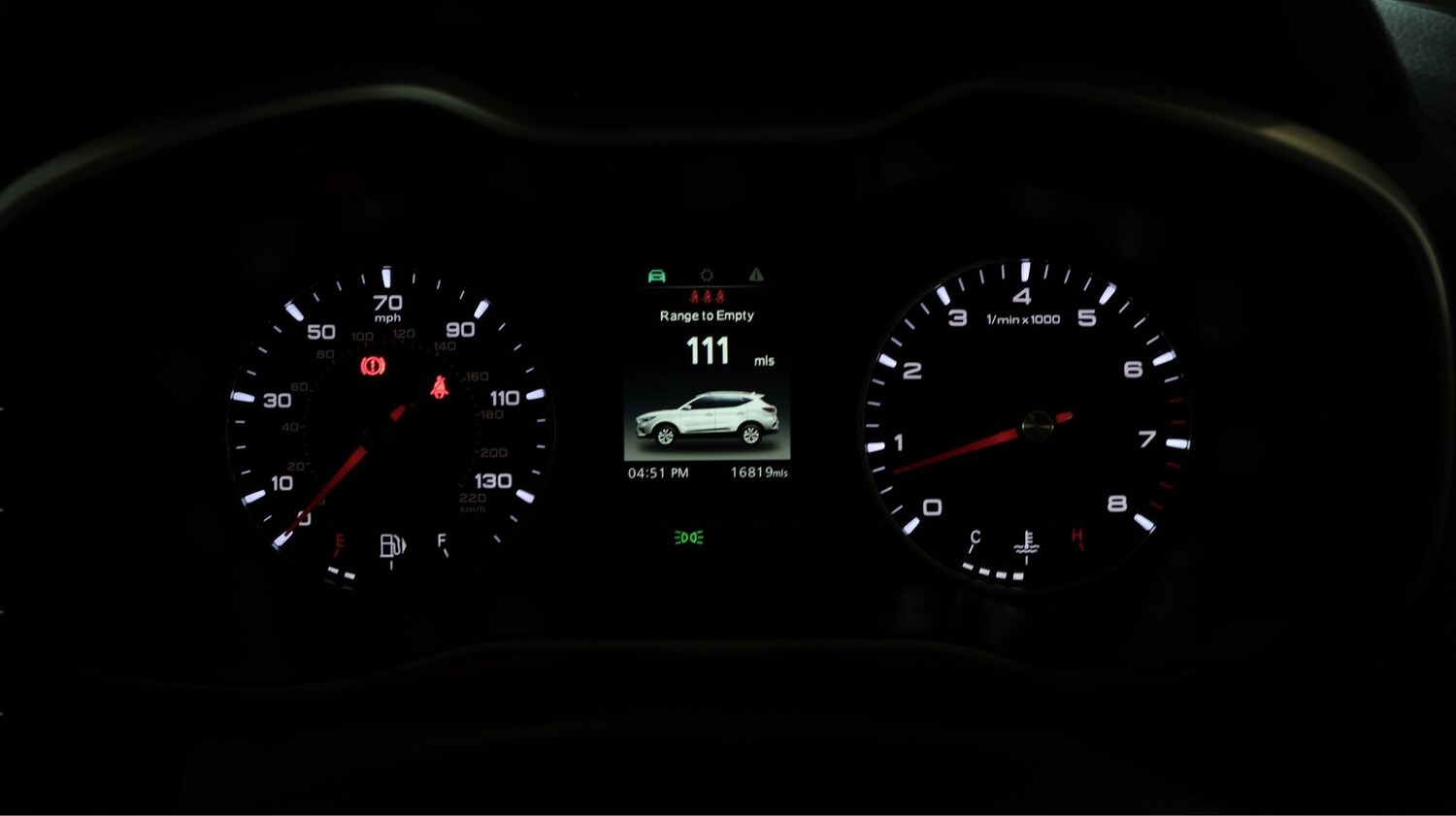 Used MG MG ZS 2023 for sale - 78081661: Photo 10