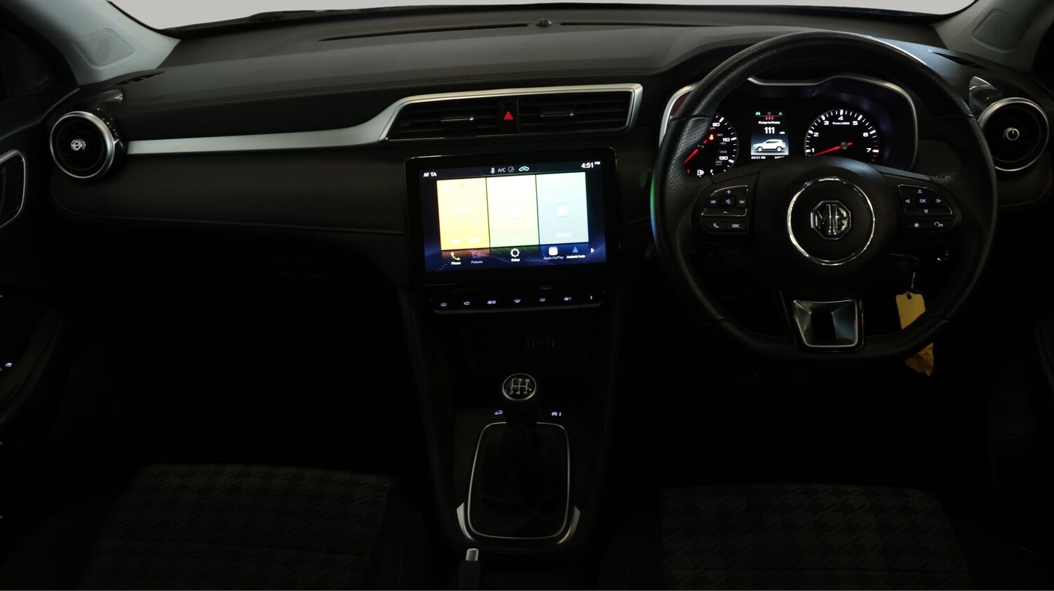 Used MG MG ZS 2023 for sale - 78081661: Photo 13