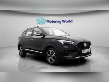 Used MG MG ZS 2023 for sale - 78081661: Photo