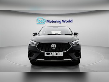 Used MG MG ZS 2023 for sale - 78081661: Photo