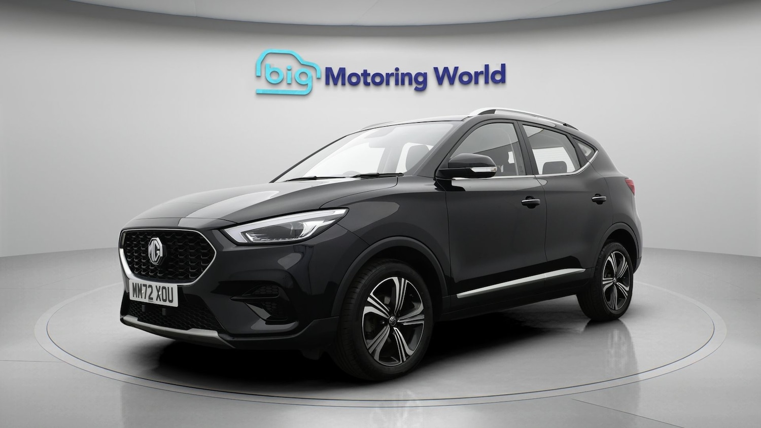 Used MG MG ZS 2023 for sale - 78081661: Photo 3