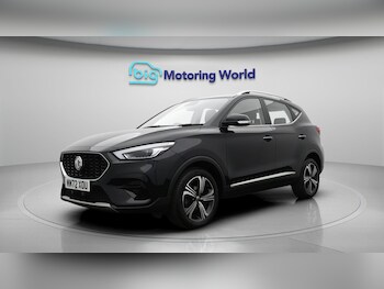 Used MG MG ZS 2023 for sale - 78081661: Photo