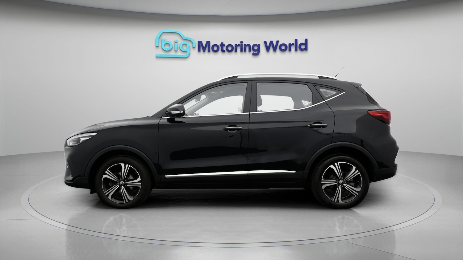 Used MG MG ZS 2023 for sale - 78081661: Photo 4