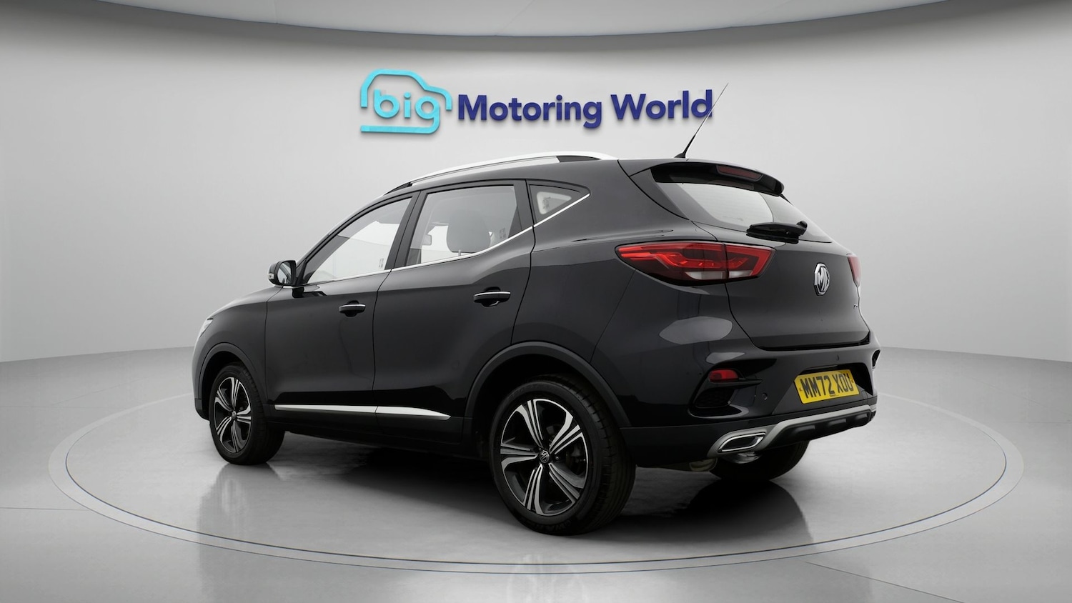 Used MG MG ZS 2023 for sale - 78081661: Photo 5