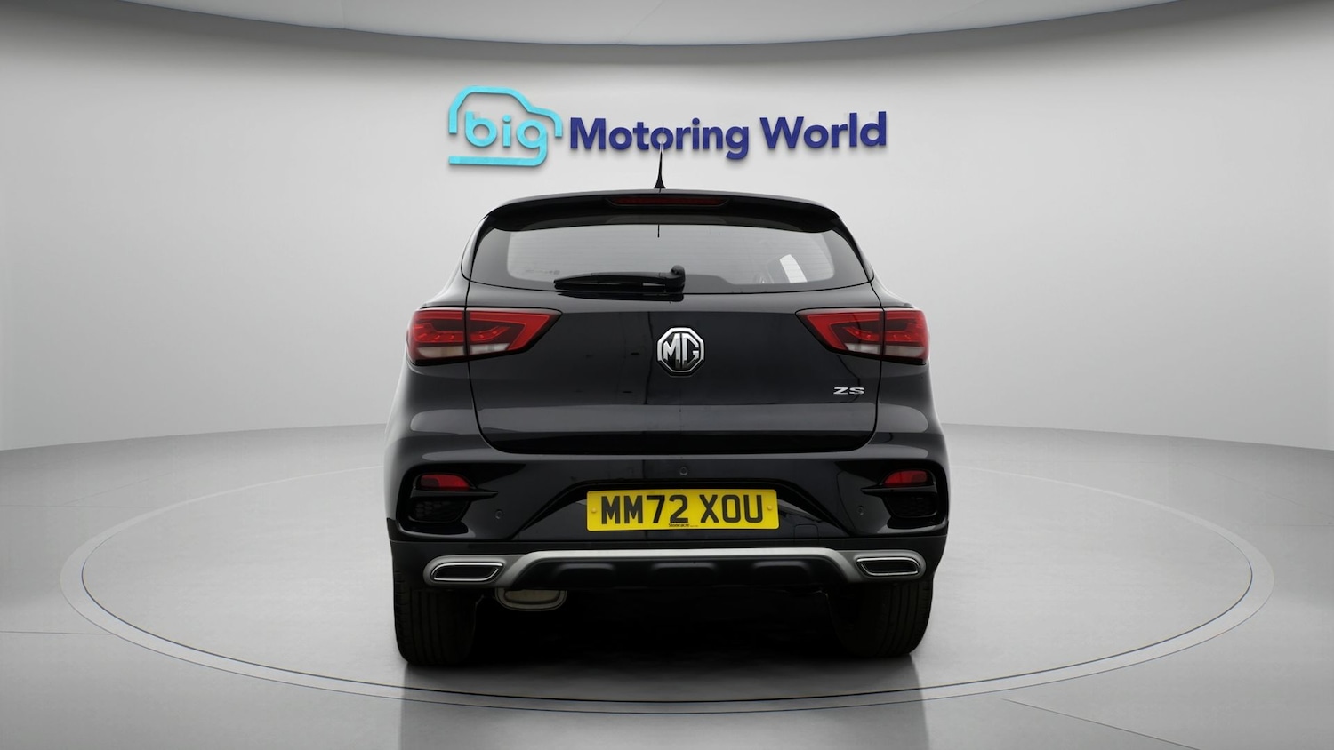 Used MG MG ZS 2023 for sale - 78081661: Photo 6