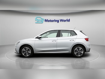 Used Skoda Fabia 2024 for sale - 78035252: Photo