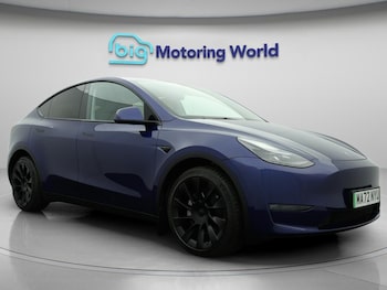 Tesla - Model Y