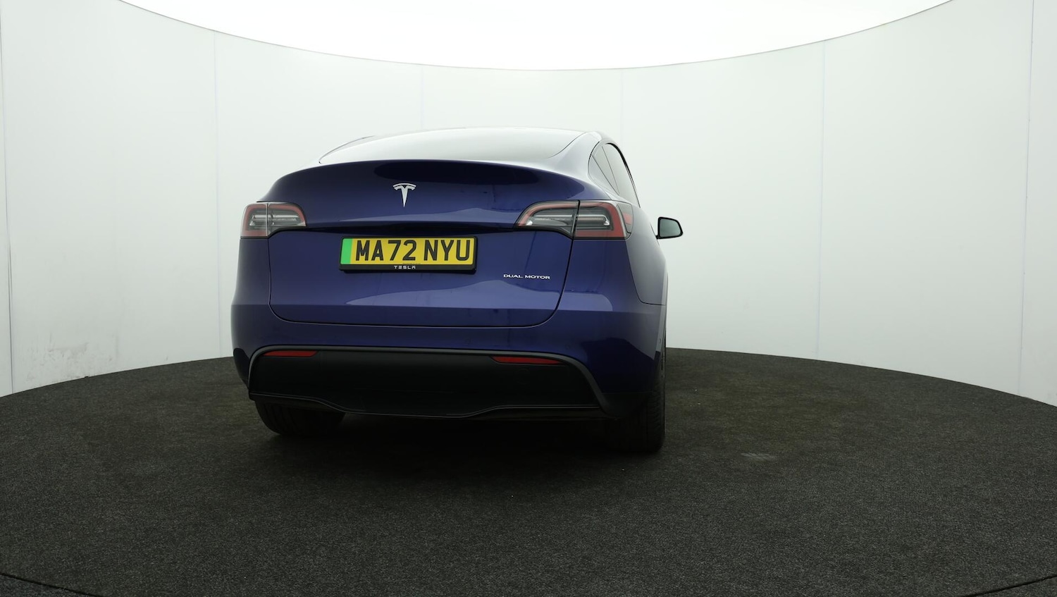 Vehicle 80