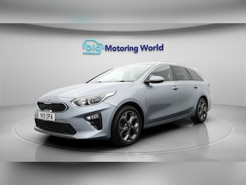 Used Kia Ceed 2019 for sale - 79593736: Photo