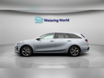 Used Kia Ceed 2019 for sale - 79593736: Photo