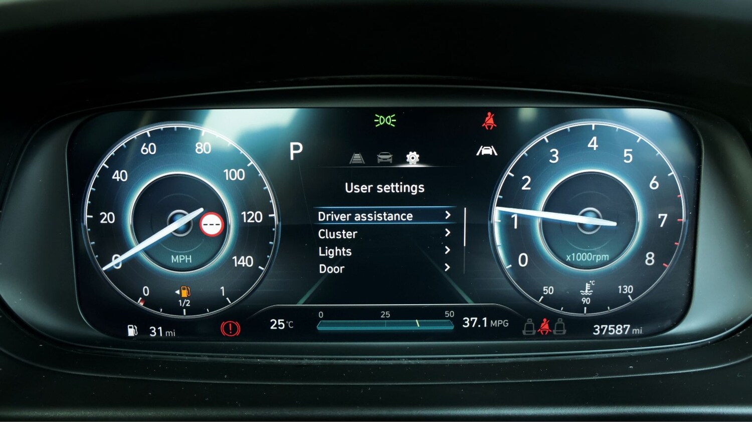 Used Hyundai BAYON 2023 for sale - 77766611: Photo 10