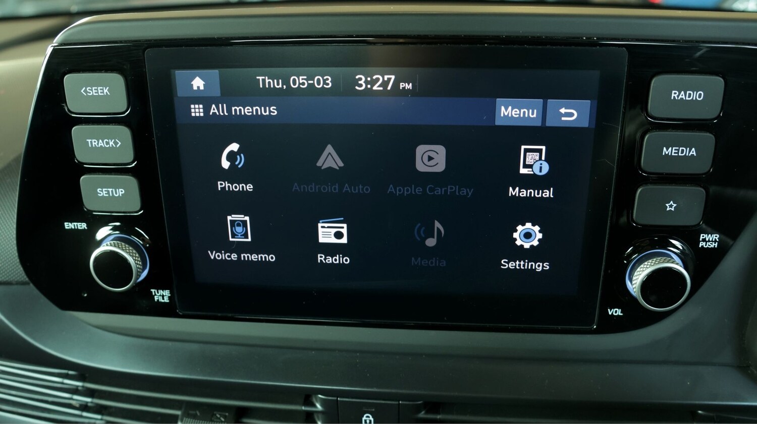 Used Hyundai BAYON 2023 for sale - 77766611: Photo 11